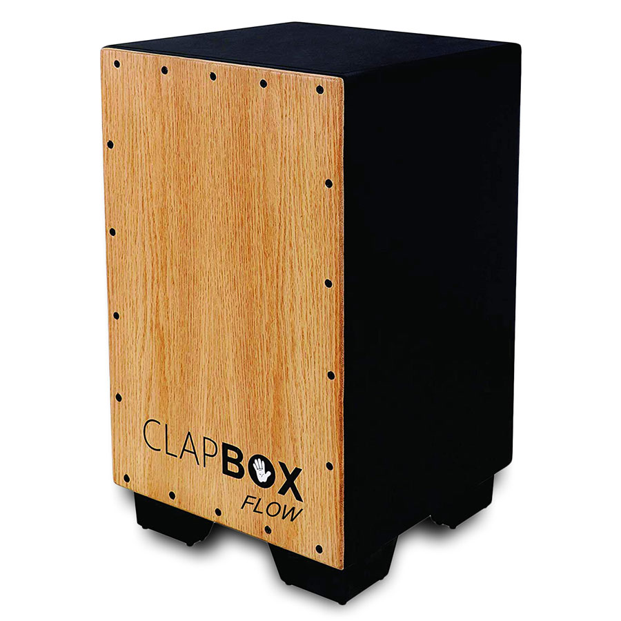 CB02 Cajon - Clapbox